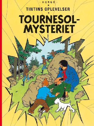 Tournesol-mysteriet
