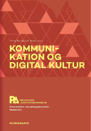 Kommunikation og digital kultur