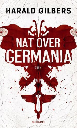 Nat over Germania : krimi