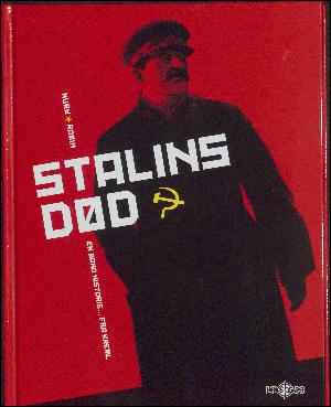 Stalins død : en sand historie fra Kreml