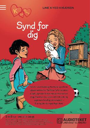 Synd for dig
