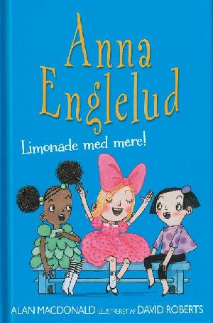 Anna Englelud - limonade med mere!
