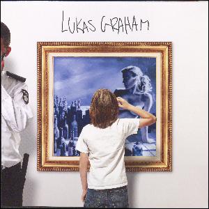 Lukas Graham blue album