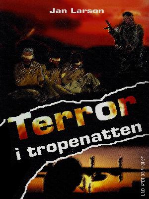 Terror i tropenatten