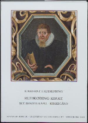 Danmarks kirker. Bind 10, Svendborg Amt. 2. bind, 14. hefte : Kirkerne i Rudkøbing