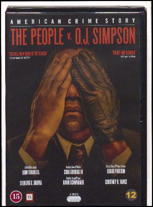 The people v. O.J. Simpson