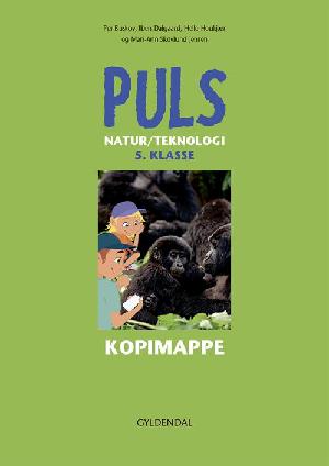 Puls - natur/teknologi 5. klasse -- Kopimappe