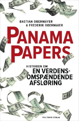 Panama papers : historien om en verdensomspændende afsløring