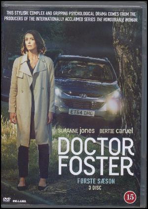 Doctor Foster. Disc 1
