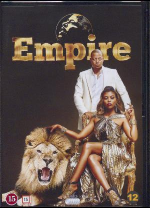 Empire. Disc 5