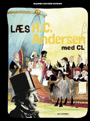 Læs H. C. Andersen med CL