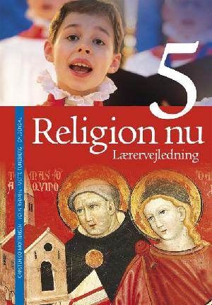 Religion nu 5 -- Lærervejledning