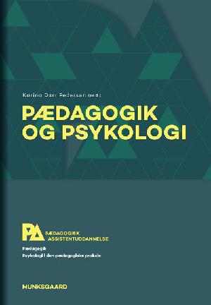 Pædagogik og psykologi