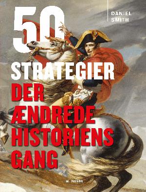 50 strategier der ændrede historiens gang