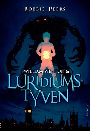 William Wenton & luridiumstyven