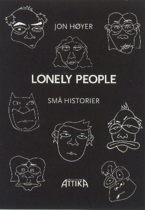 Lonely people : små historier