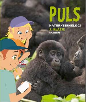 Puls - natur/teknologi 5. klasse