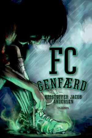 Forside til bogen FC genfÃ¦rd