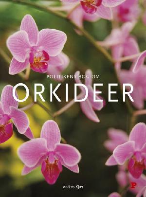Politikens bog om orkideer