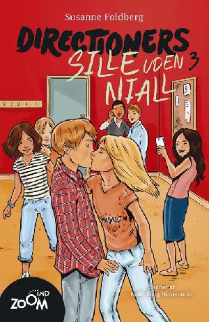 Directioners - Sille uden Niall