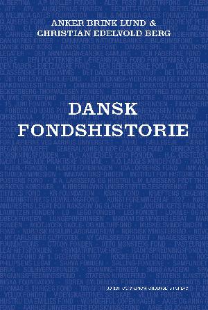 Dansk fondshistorie