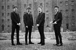 The Beatles - eight days a week - the touring years