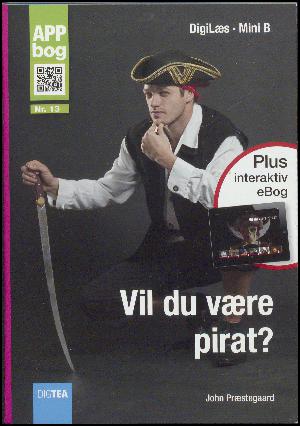Vil du være pirat?