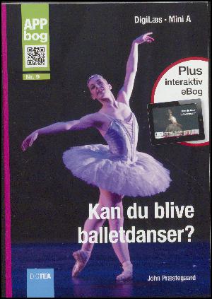 Kan du blive balletdanser?