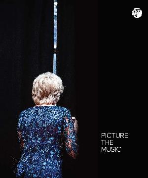 Picture the music : Danmarkshistoriens største musikfotoprojekt