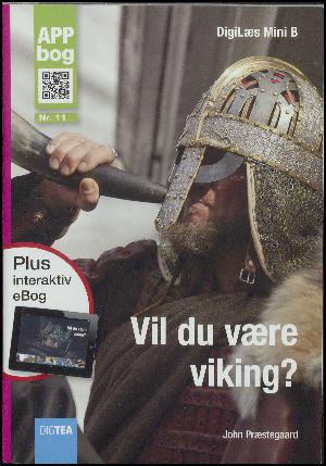 Vil du være viking?