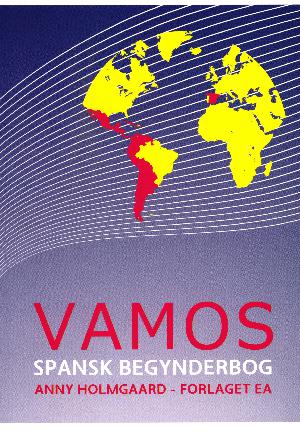 Vamos : en begynderbog i spansk