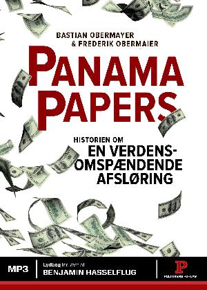 Panama papers : historien om en verdensomspændende afsløring