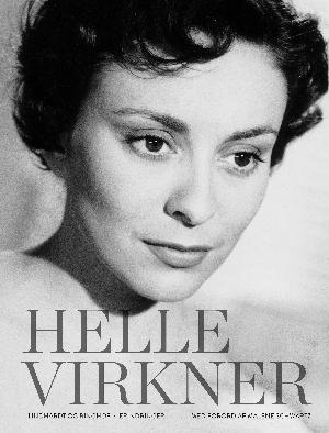 Helle Virkner - et liv : erindringer