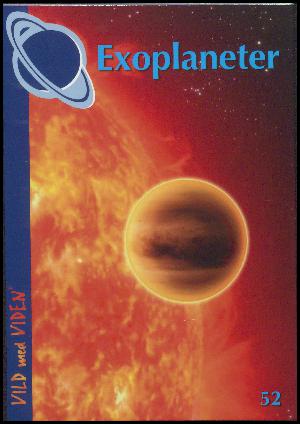 Exoplaneter