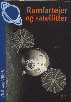 Rumfartøjer og satellitter