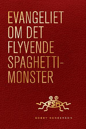 Evangeliet om det flyvende spaghettimonster