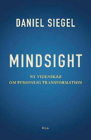 Mindsight : ny videnskab om personlig transformation
