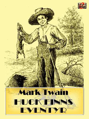 Huck Finns eventyr