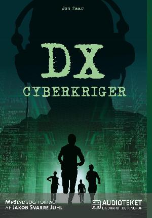 DX cyberkriger