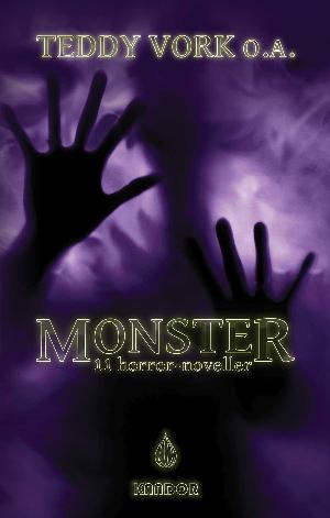 Monster : 11 horror-noveller