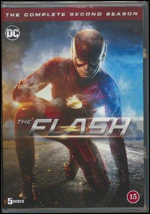 The Flash. Disc 5