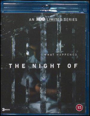 The night of
