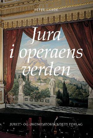 Jura i operaens verden