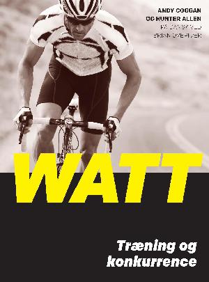 Watt : træning og konkurrence