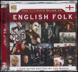 The ultimate guide to English folk
