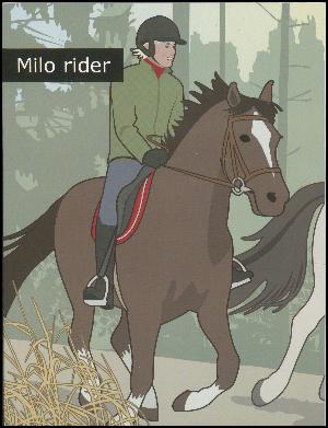 Milo rider