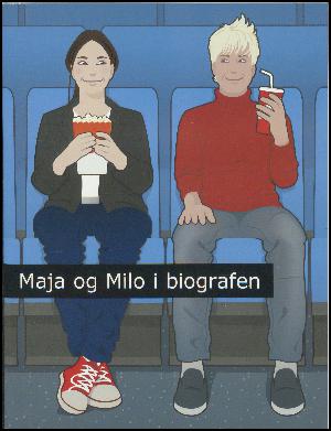 Maja og Milo i biografen