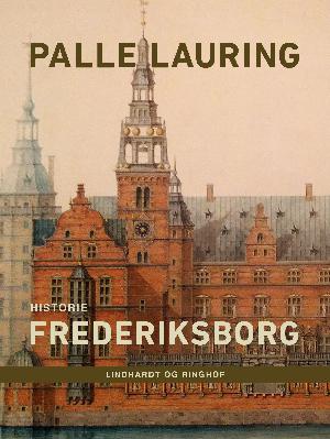 Frederiksborg : historie