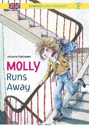 Molly runs away