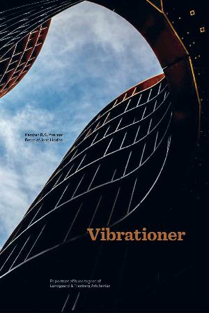Vibrationer : et portræt af huse tegnet af Lundgaard & Tranberg Arkitekter